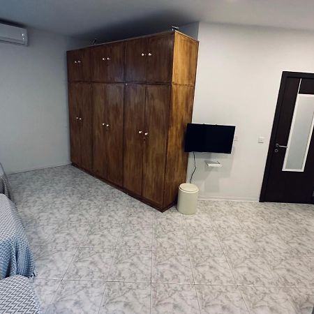 Sea La Vie Apartment Gzira Eksteriør billede