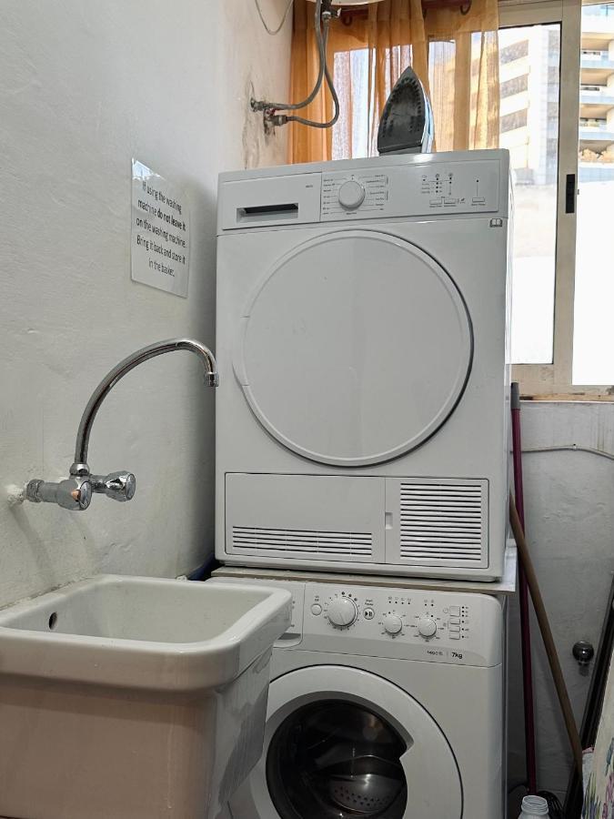 Sea La Vie Apartment Gzira Eksteriør billede