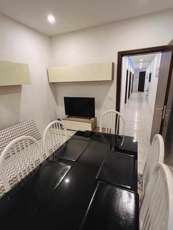 Sea La Vie Apartment Gzira Eksteriør billede