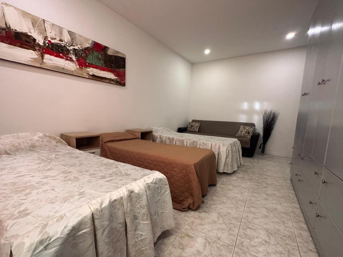 Sea La Vie Apartment Gzira Eksteriør billede