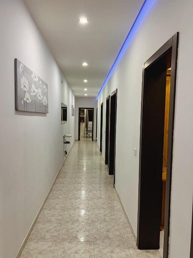 Sea La Vie Apartment Gzira Eksteriør billede