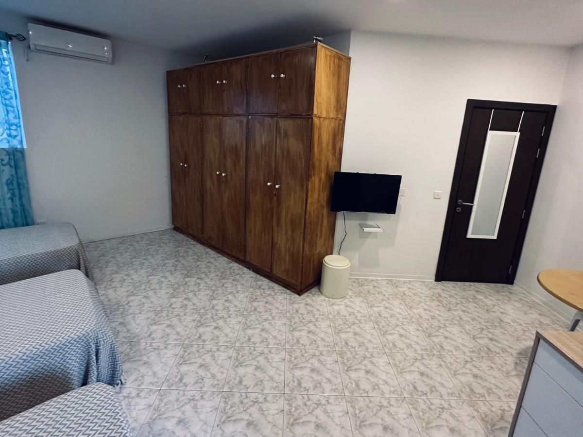 Sea La Vie Apartment Gzira Eksteriør billede