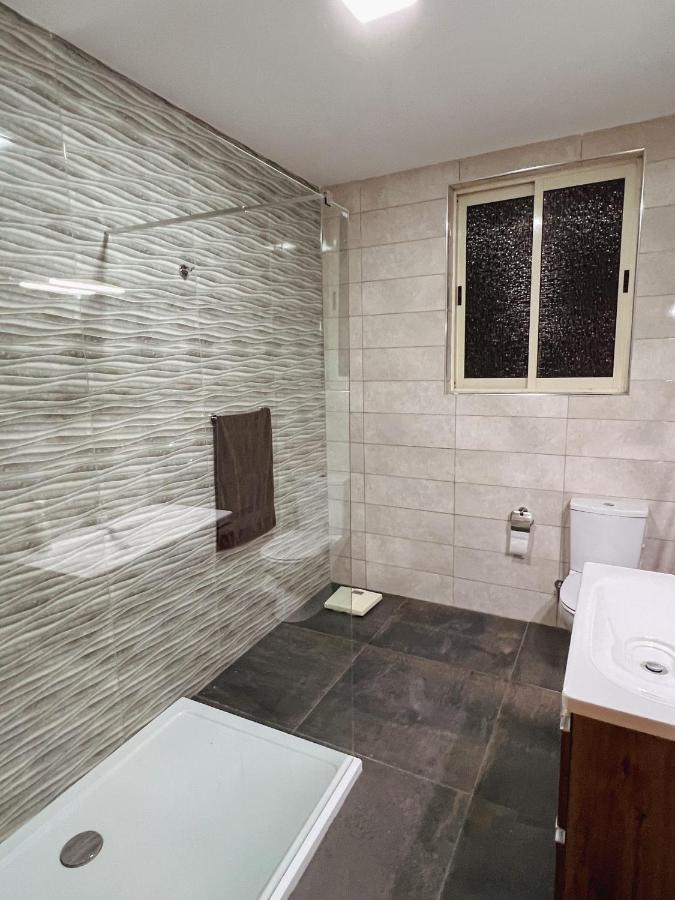Sea La Vie Apartment Gzira Eksteriør billede