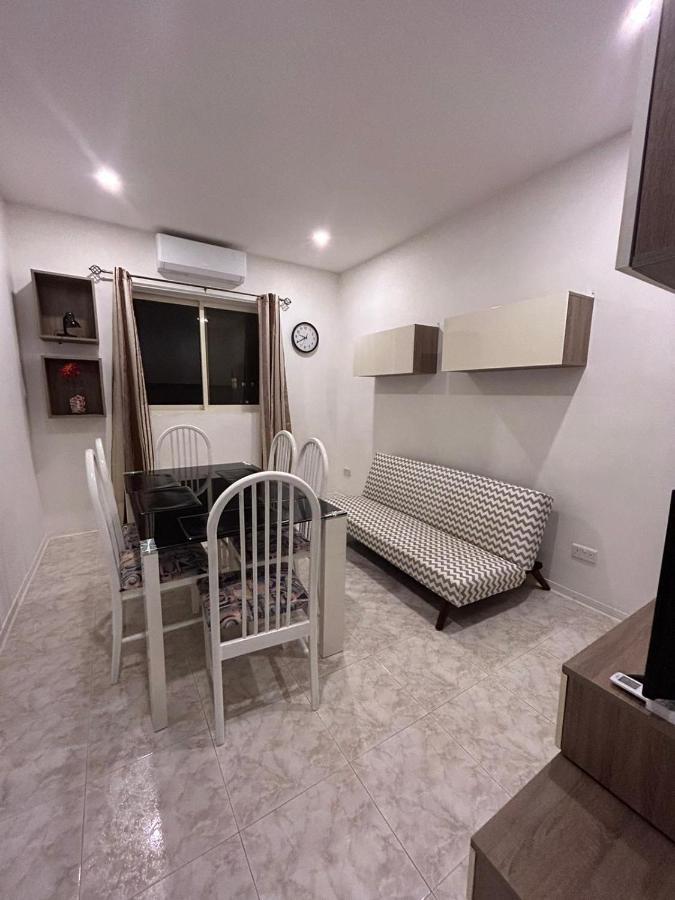Sea La Vie Apartment Gzira Eksteriør billede